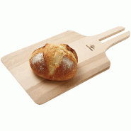Pellon Hêtre sans Manche - 600 x 180 mm - Matfer - 3334491181212_0