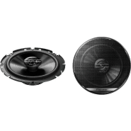 PIONEER - 2 HAUT-PARLEURS PIONEER 2 VOIES 17CM 300W TS-G1720F - 929603 PIONEER - 2 HAUT-PARLEURS PIONEER 2 VOIES 17CM 300W TS-G1720F - 929603
