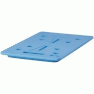 PLAQUE EUTECTIQUE FROIDE CAMBRO PLAQUE EUTECTIQUE FROIDE CAMBRO
