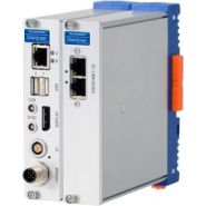 Q.station X B/T PN - Profinet