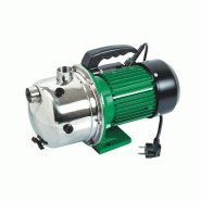 Pompes hydrauliques auto-amorçantes