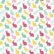 Serviettes 33 x 33cm lapin en folie menthe (240 unités) MESA BELLA - multicolore Matériau naturel 3701168950349 Serviettes 33 x 33cm lapin en folie menthe (240 unités) MESA BELLA - multicolore Matériau naturel 3701168950349