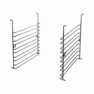 Set de 2 grilles - Fun 650/700 - Modular - 8712591051485