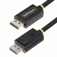 StarTech Cble DisplayPort 2.1 de 1m, Cble DisplayPort