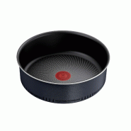 TEFAL sauteuse aluminium 24cm L7233502 - 3168430369047