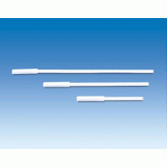 Tige avec aimant PTFE, long. 350 mm - Ref.: LDP502 Tige avec aimant PTFE, long. 350 mm - Ref.: LDP502
