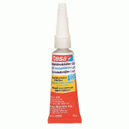 Colle et adhésif cyanoacrylate