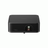 Vidéoprojecteur Lifestudio Pop EF-62B - Noir métal
