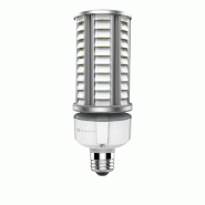 Ampoule Led Professionnelle Obo 45W E27/E40, Angle De Faisceau 170°, 5000K, Ip64, 4500 Lumens, Haute Efficacité Énergétique - Beneito & Faure - bl