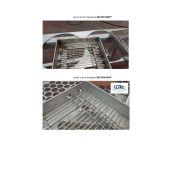 Bain décapant inox pour aciers inoxydables DÉCAPAFOND® Bain décapant inox pour aciers inoxydables DÉCAPAFOND®