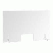 Bartscher Protection hygiénique 1500PGLD - 850035 Bartscher Protection hygiénique 1500PGLD - 850035