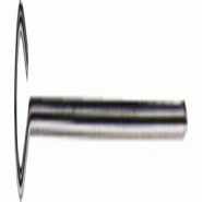 Brochettes barbecue - 24 pièces, HENDI, 24 u., (L)210mm - métal 170045