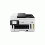 Canon Maxify Gx 6150 Jet D Encre A4 600 X 1200 Dpi Wifi - 6882C006 Canon Maxify Gx 6150 Jet D Encre A4 600 X 1200 Dpi Wifi - 6882C006