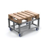 Chariot de manutention