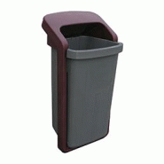 Corbeille mercure 50 L Corbeille mercure 50 L