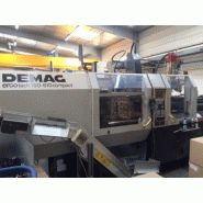 Demag ergotec 150 t