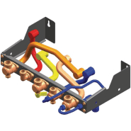 Dosseret remplacement acleis 1h/2h+megalis 1h/2h/3h/4h - ELM LEBLANC - 7716780466 - 786208 Dosseret remplacement acleis 1h/2h+megalis 1h/2h/3h/4h - ELM LEBLANC - 7716780466 - 786208