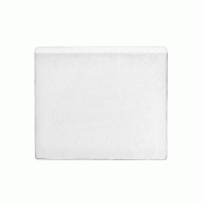 Durable Sachet de 10 étuis adhésifs POCKETFIX, 105x65 mm, transparent - 801919_1