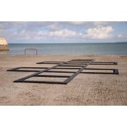 Échelle de rythme en PEHD - Gamme Fitness_1
