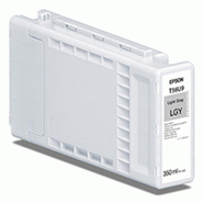 Encre EPSON gris clair 350 ml SC P7300/9300 - C13T56U900