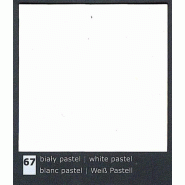 Grand bureau d'accueil droit Tera - MDD - 244, Blanc, Sans réhausse lumineuse_0