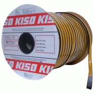 Rouleau 100 ml joint kiso 141 3 x 15 mrn