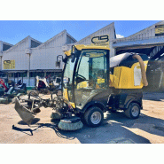 KARCHER MC50 Balayeuse aspiratrice de voirie