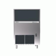 Machine à Glaçons Pleins 93 kg/24h Réserve-Bac 55kg Condenseur Air et Pompe de Vidange - BREMA - 0698142549893 Machine à Glaçons Pleins 93 kg/24h Réserve-Bac 55kg Condenseur Air et Pompe de Vidange - BREMA - 0698142549893