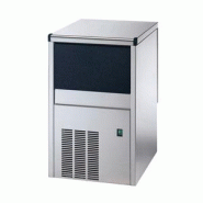 Machine de glaçon professionnel de capacité 25kg/24h - P7453.0004