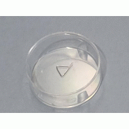Poids d'étalonnage ZWIEBEL 10mg classe E2 INOX Poids d'étalonnage ZWIEBEL 10mg classe E2 INOX