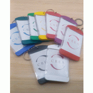 Porte-clés  CLIP - Référence  : 102123