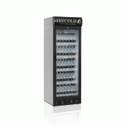 Réfrigérateur à boissons SCU1280CP TEFCOLD