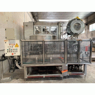 Remplisseur enbomag 15 000 bph d'occasion