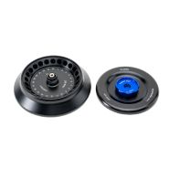 Rotor 24x1,5/2ml pour GJF002 - Ref.: GJK014 Rotor 24x1,5/2ml pour GJF002 - Ref.: GJK014
