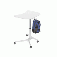Table réglable en hauteur Moon Mirplay Table réglable en hauteur Moon Mirplay