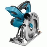 MAKITA SCIE CIRCULAIRE MAIN D'ACCU 2 X 18 V MAKPAC DHS710ZJ, 0 W, 36 V MAKITA SCIE CIRCULAIRE MAIN D'ACCU 2 X 18 V MAKPAC DHS710ZJ, 0 W, 36 V