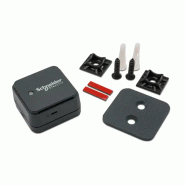 APC NBWS100T capteur de température et d'humidité Intérieure Autonome Sans fil APC NBWS100T capteur de température et d'humidité Intérieure Autonome Sans fil