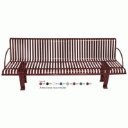 BANC PUBLIC DURANCE BANC PUBLIC DURANCE