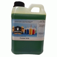Concentré HD 2 litres Granita Pomme Verte Concentré HD 2 litres Granita Pomme Verte