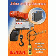 Contrôleur de puissance active