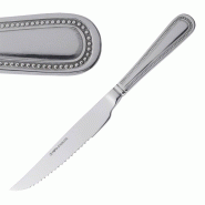 Couteau à viande Bead | Olympia - DL102