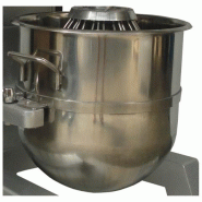 Cuve de remplacement pour batteur 60 L B60F | Qdm - CUVEB60F
