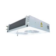 Évaporateur - intarcon - alimentation électrique 230 v-i-50 hz ou 400 v-iii-50 hz