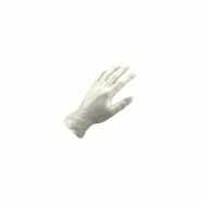 GANTS VINYL NON POUDRES usage unique boîte de 100 (isogv309)
