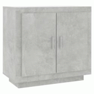 Helloshop26 - Buffet bahut commode armoire meuble de rangement organisateur cuisine salle de séjour salon 80 x 40 x 75 cm bois 02_0032107 - 300021053 Helloshop26 - Buffet bahut commode armoire meuble de rangement organisateur cuisine salle de séjour salon 80 x 40 x 75 cm bois 02_0032107 - 300021053