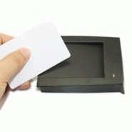 HTA-RL210 - Lecteur/Encodeur de carte T5577 au format HID 26/37-bit