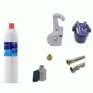 Kit BRITA Purity C300 Quell ST pour machines à café - VD1822