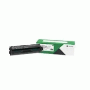 Lexmark C3220K0 Cartouche de toner 1 pièce(s) Noir_0