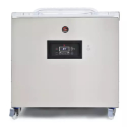 Machine à emballer sous-vide SE-806 CC 230-400/50/3N-1140681 Machine à emballer sous-vide SE-806 CC 230-400/50/3N-1140681