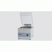 Machine sous vide manuelle top vac